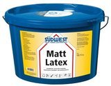 Südwest MattLatex 5 Liter 