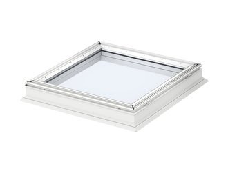 VELUX Flachdach-Fenster CFP 060060 0073QV