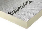 Bauder PIR FA TE Terrassendämmplatte 1200x600x20 mm