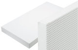 Knauf Gips Sockeldämmplatte 035 1000x500x80 mm