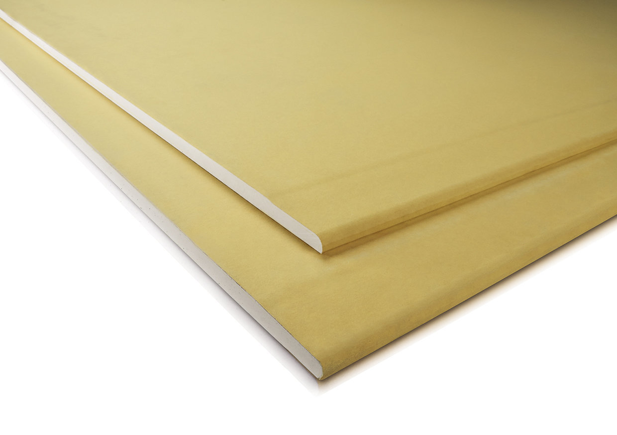 Rigips Die Harte 12,5