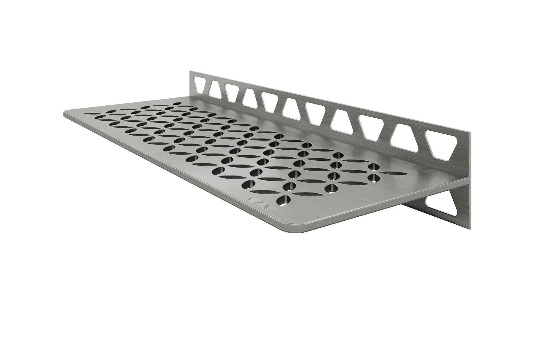 Schlüter Shelf-W-S1 SW S1 D5 EB