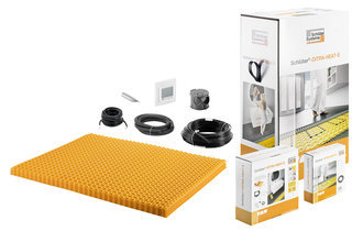 SCHLÜTER Ditra-Heat-E-S2 DH S2