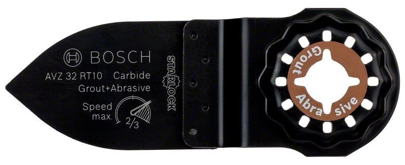 Bosch Schleiffinger AVZ 32 RT10