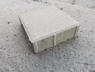 Holpp Quadratpflaster