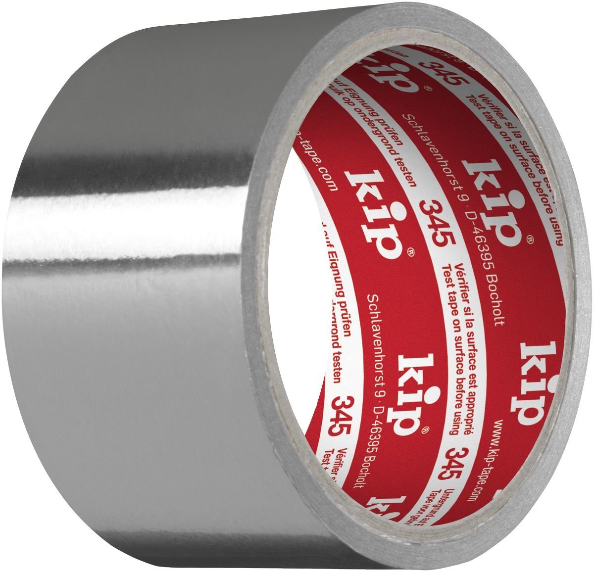 Kip 345 Aluband
