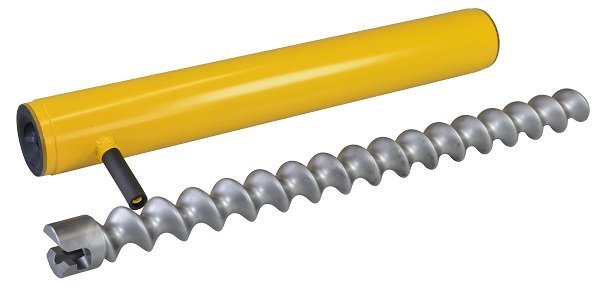 Knauf PFT Rotor airless 306