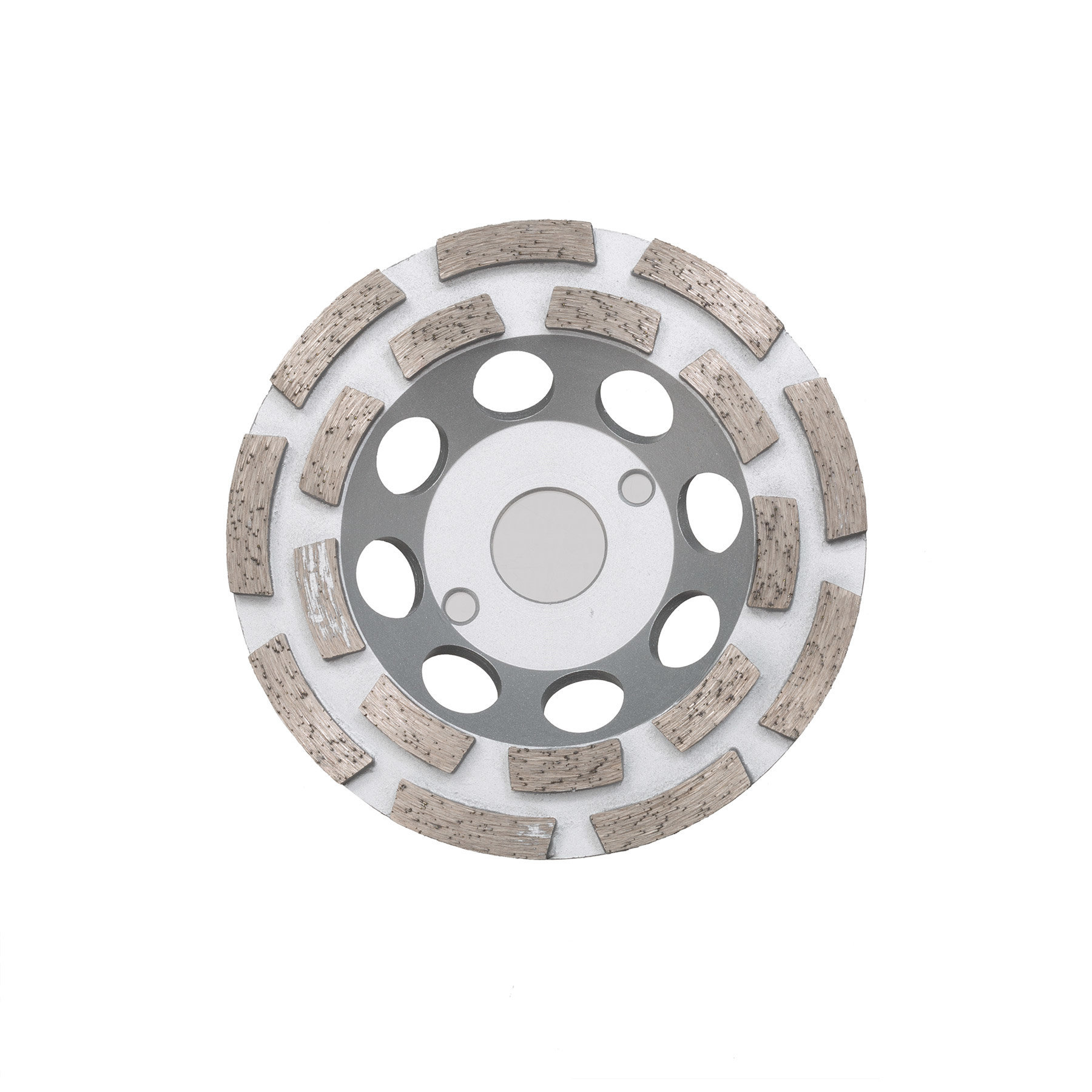 Kemmler BC12 Diamant Topfschleifer DN125