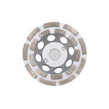 Kemmler Diamant Topfschleifer BC12 DN125 doppelreihig