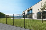 Drahtspanner grün F