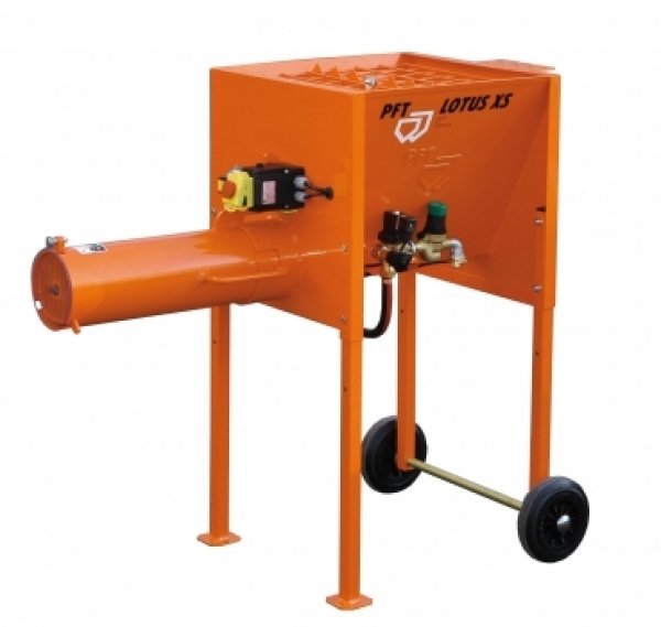 Knauf PFT Lotus XS 230 V