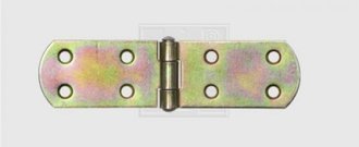 SWG Französisches Kistenband 60 mm