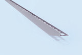 WEDI Fundo Riolito neo/Plano Linea H=0,8cm L=160cm