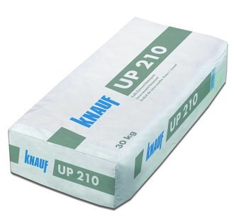 Knauf UP210 - Kalk-Zement-Unterputz