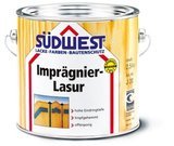 Imprägnier-Lasur  