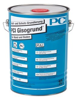 PCI Gisogrund Haft- und Schutzgrundierung