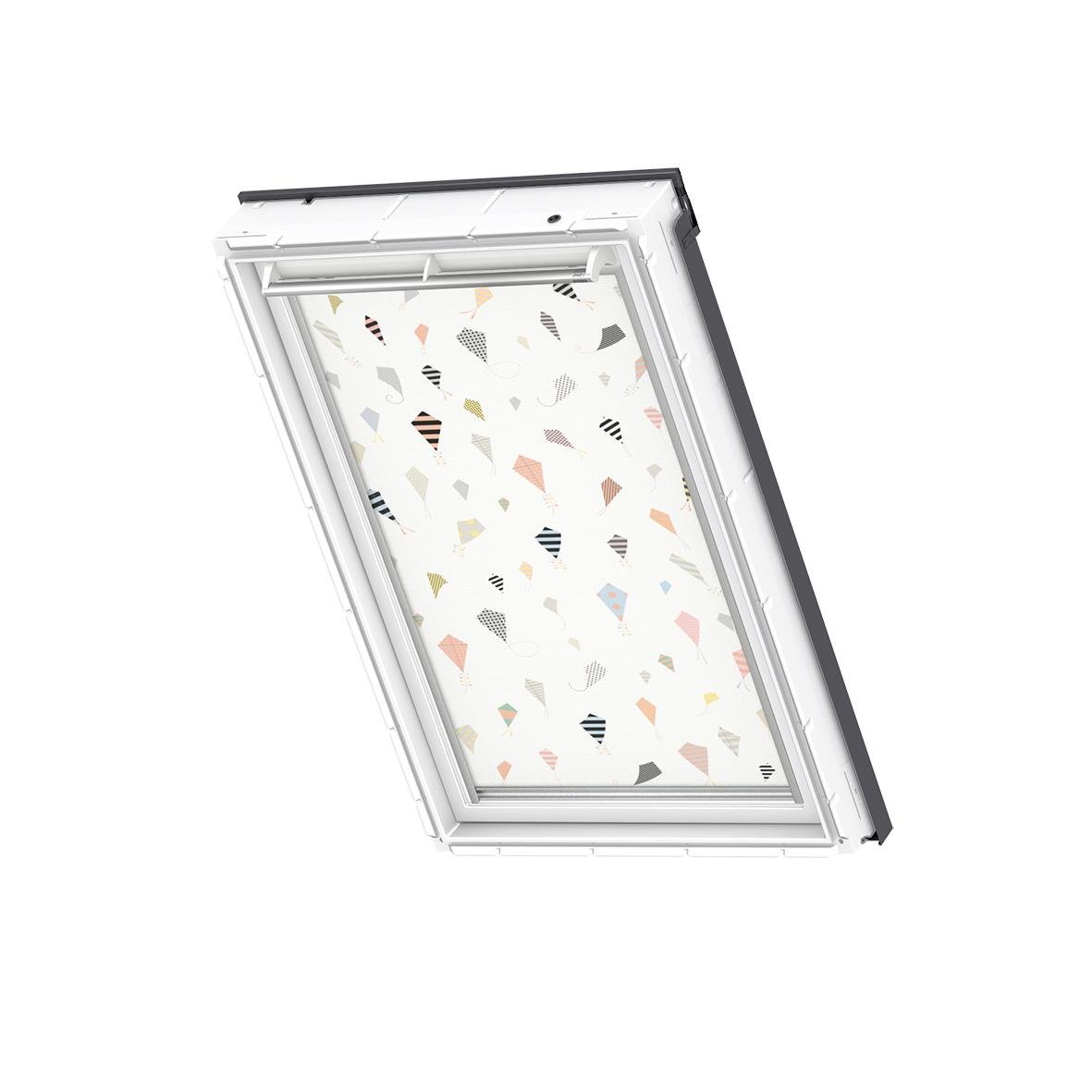 Velux Verdunkelungsrollo DKL