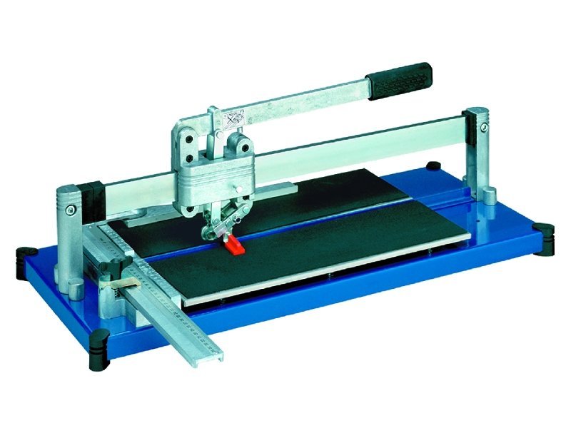 HaWe Fliesenschneidmaschine Top Line
