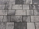 Kronimus K4 Ökopflaster 240x160x60 mm Grau-anthrazit Nr. 345