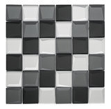 Galluccio mehrfarbig 4,8x4,8 cm