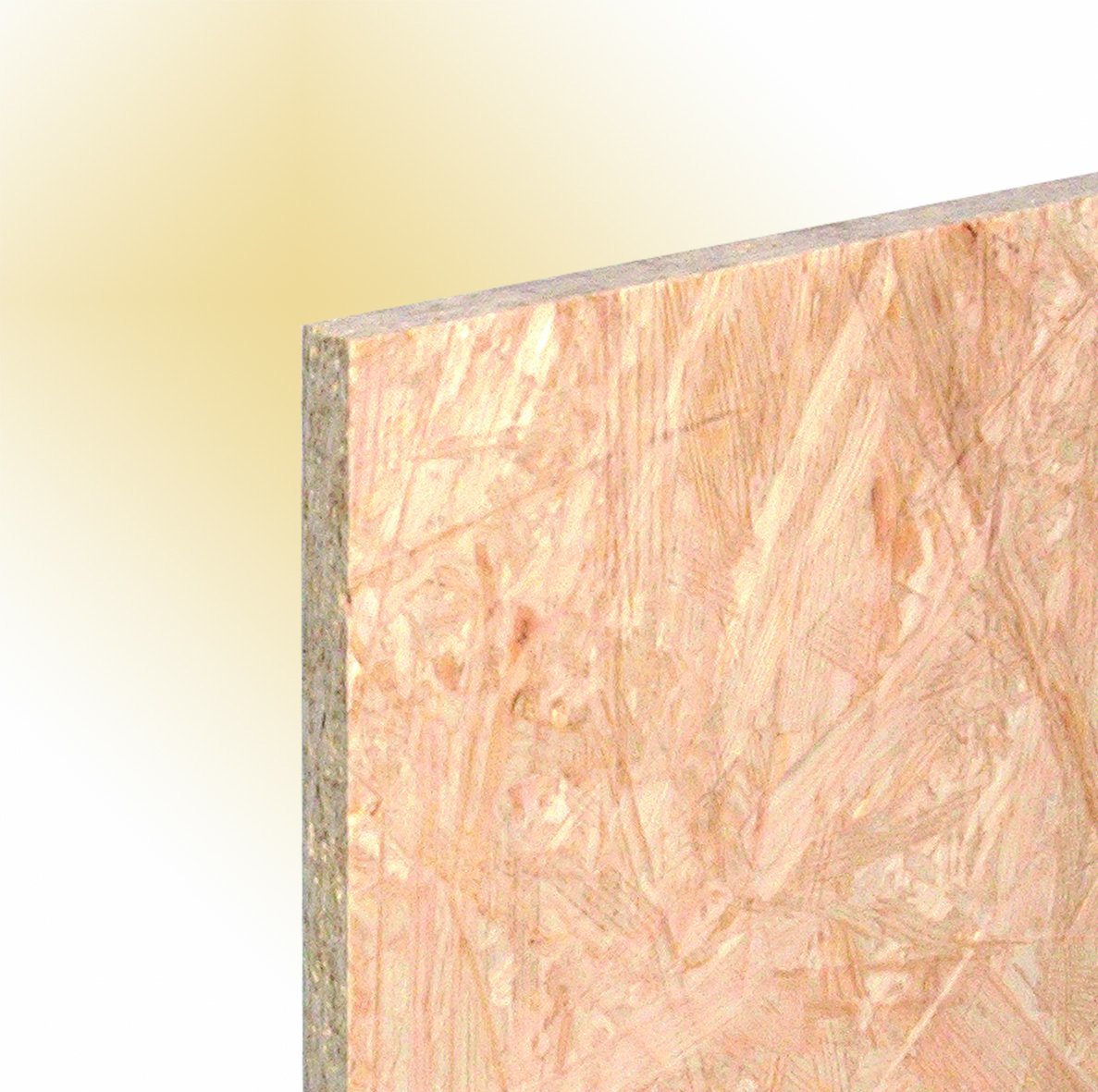 Swiss Krono OSB 3 EN 300 Standardplatte