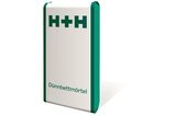 H+H Kalksandstein Dünnbettmörtel 20 kg/Sack 
