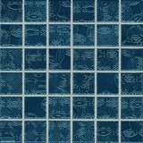 Flumini blau 4,7x4,7 cm