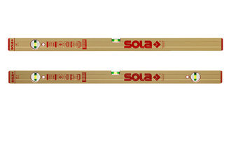 Sola Alu-Wasserwaage AZ