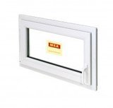 MEA Mealuxit Fenstereinsatz Komfort 1000x800 mm DIN links