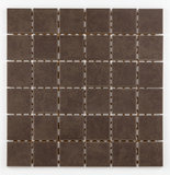 Mossa braun 4,7 x 4,7 cm