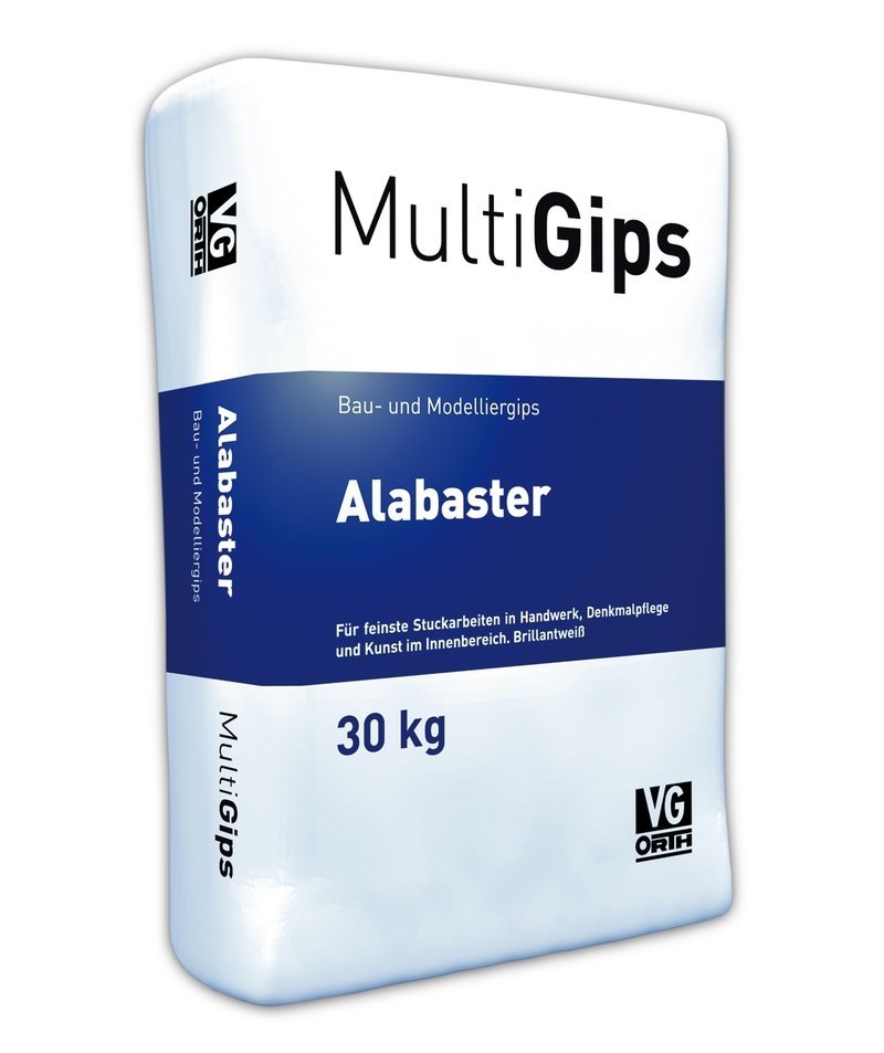 MultiGips Alabaster