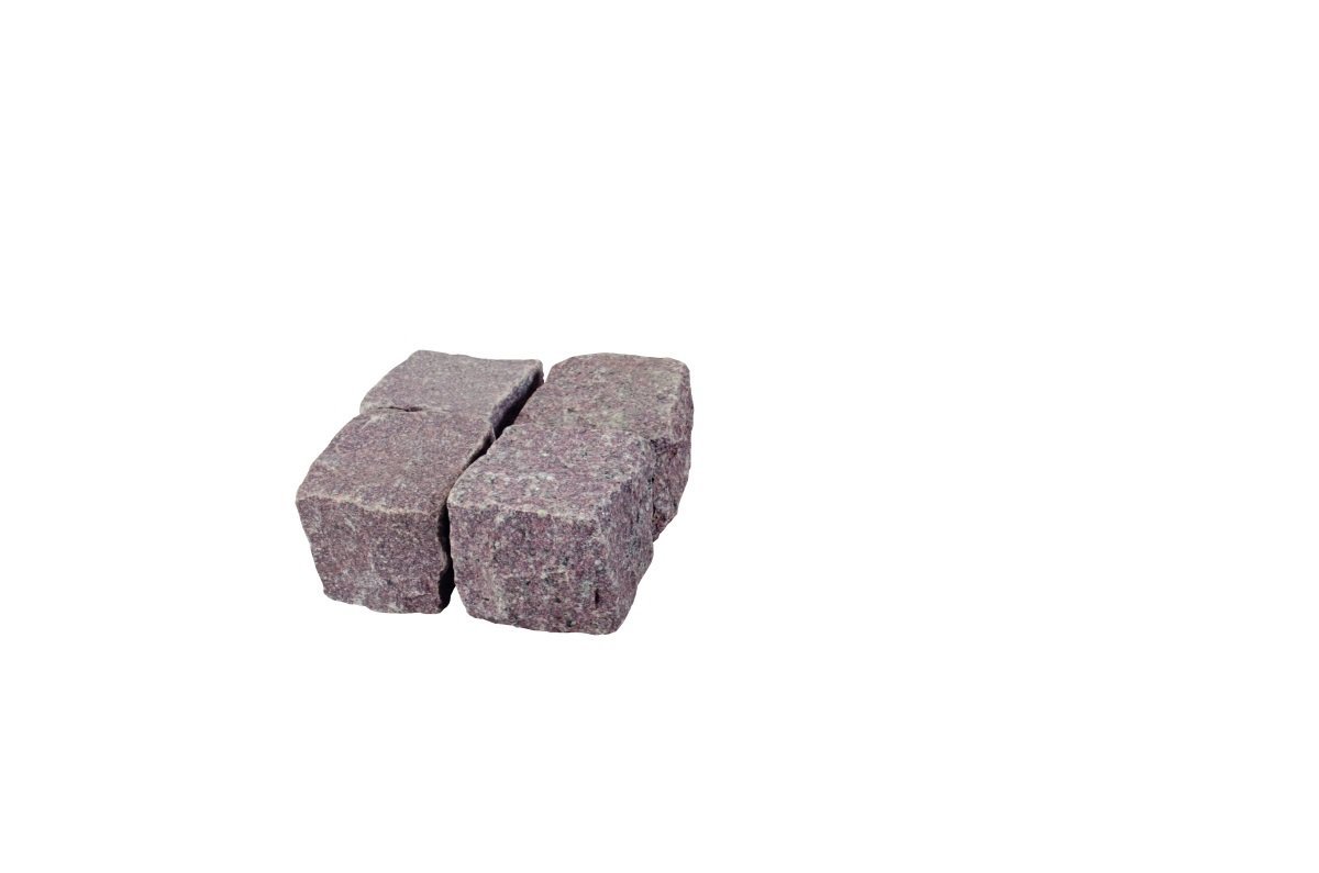 Agaba Granit Pflasterstein Manga