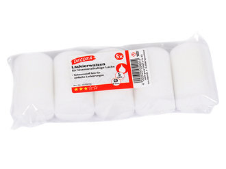 Lackierwalze 5,5cm F