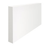 Knauf Gips EPS Standard 035 weiss 1000x500x180 mm EPS 035 weiß