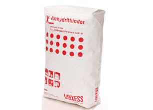 LANXESS Calciumsulfatbinder CAB30