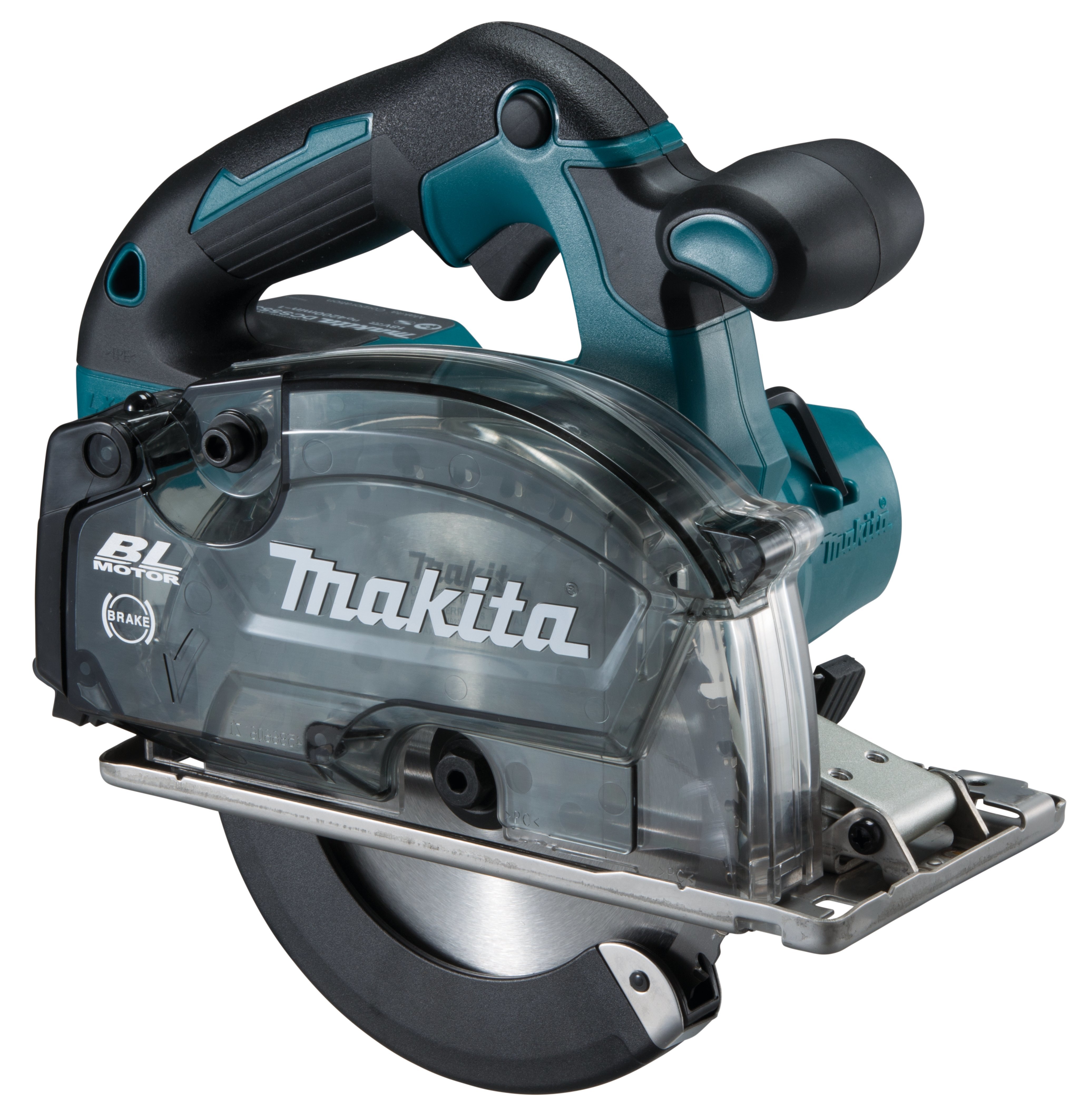 Makita Akku Metallhandkreissäge DCS553Z
