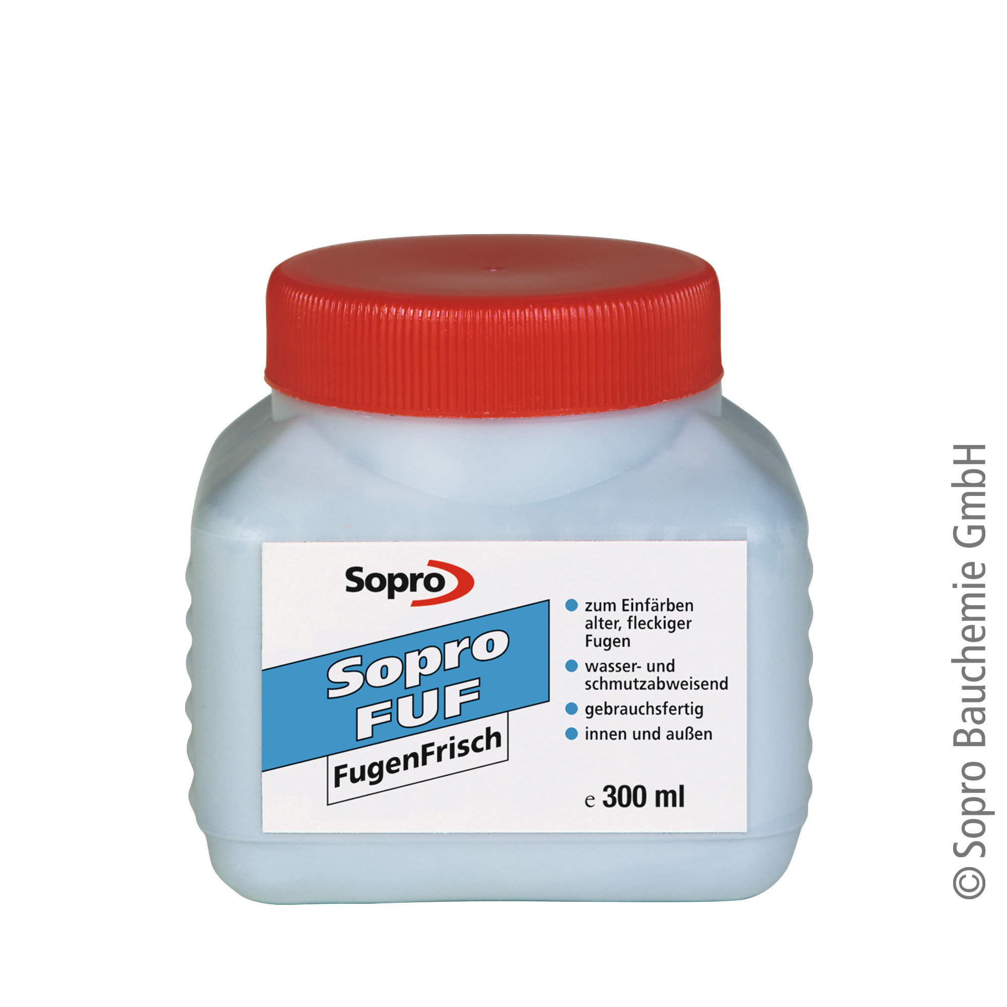 Sopro FugenFrisch FUF 950