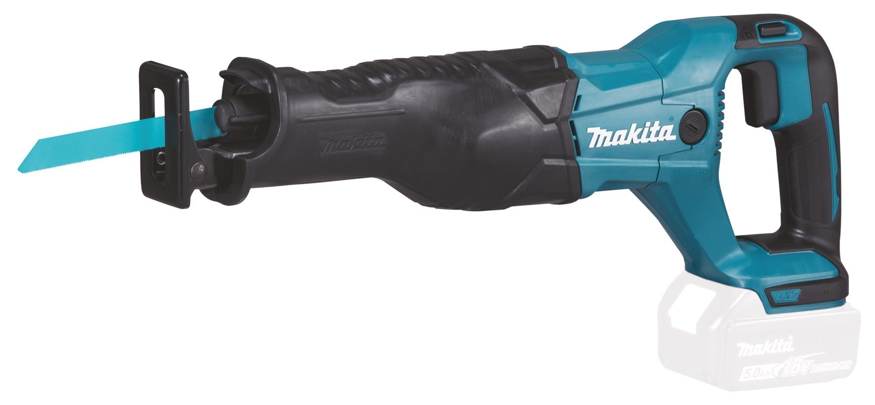 Makita Akku-Reciprosge DJR186ZK