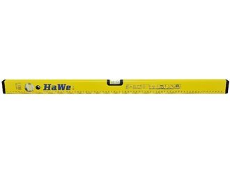 HaWe Alu Wasserwaage HaWe