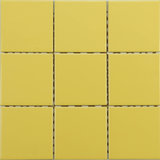 Cervatto gelb 10 x 10 cm