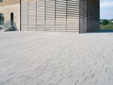 Lithonplus Rechteckpflaster 200x100x60 mm Grau