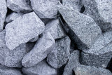 GSH Granit Grau Steinschlag VPE: 1000 kg/Big Bag 