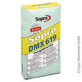 Sopro DrainageMörtel eXtra  