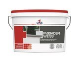 Opus1 Fassaden Weiss 2,5 Liter