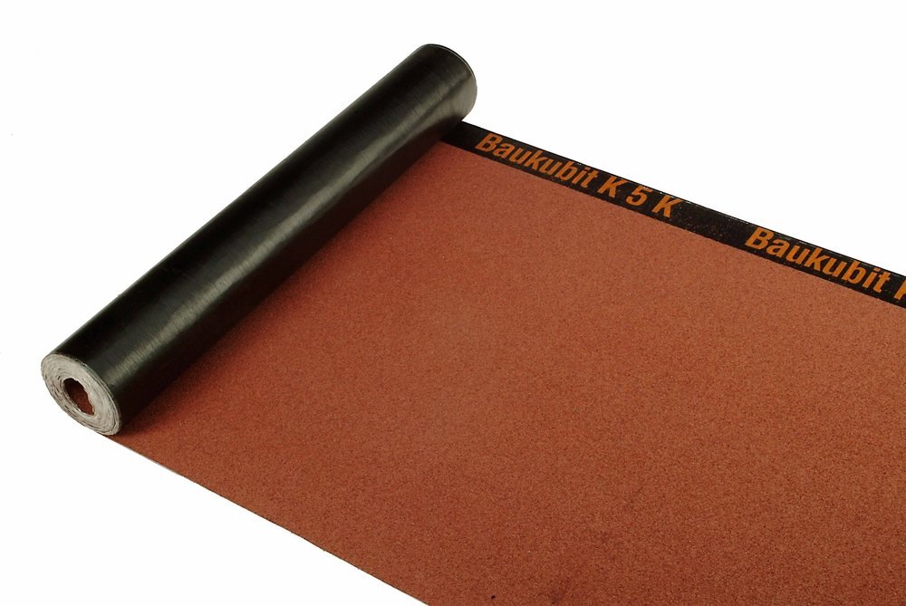 BauderFlex K 5 E
