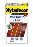 Xyladecor Holzschutz Lasur 2in1 0,75 Liter Nussbaum