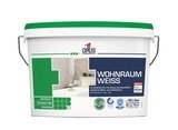 Opus1 Wohnraumweiss 5 Liter