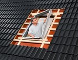 Velux Dämm/ Anschluss Set BDX Gr. MK04 2001