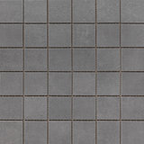 Flumeri dunkel grau 5 x 5 cm