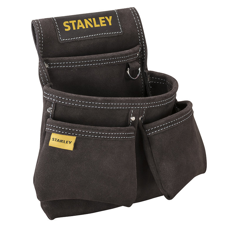 Stanley Werkzeug und Hammertasche doppelt
